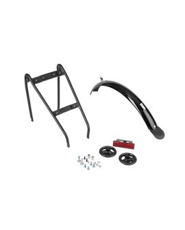 Q-Parts - Advanced Roller Frame
